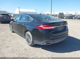 Ford Fusion Titanium 3FA6P0D94HR147700 снимка