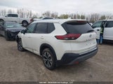 Nissan Rogue Sv 5N1AT3BB7MC745162 снимка