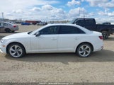 Audi A4 Allroad 45 Progressiv WAUBNAF41KA100192 снимка