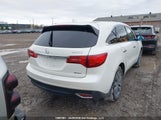 Acura Mdx Technology 5FRYD4H49GB507642 photo