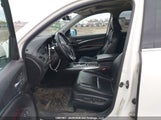 Acura Mdx Technology 5FRYD4H49GB507642 photo