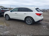 Acura Mdx Technology 5FRYD4H49GB507642 photo