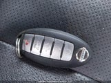 Nissan Rogue Sv/Sl 5N1AT2MV2HC873610 снимка