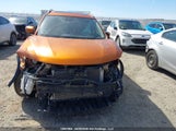 Nissan Rogue Sv/Sl 5N1AT2MV2HC873610 снимка