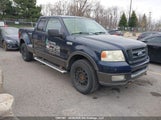 Ford F150 1FTPX04534KC82550 снимка