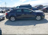 Chevrolet Cruze Ls 1G1PL5SH4E7156894 снимка