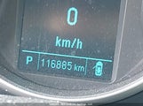 Chevrolet Cruze Ls 1G1PL5SH4E7156894 снимка