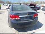 Chevrolet Cruze Ls 1G1PL5SH4E7156894 снимка