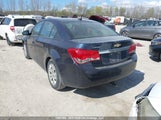 Chevrolet Cruze Ls 1G1PL5SH4E7156894 снимка