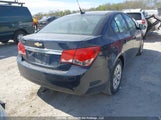 Chevrolet Cruze Ls 1G1PL5SH4E7156894 снимка