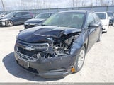 Chevrolet Cruze Ls 1G1PL5SH4E7156894 снимка