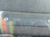 Mercedes-Benz Sprinter WD3BE7DD4GP248148 fotografie