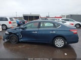 Nissan Sentra S/Sv/Sr/Sl 3N1AB7AP4DL615987 photo
