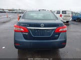 Nissan Sentra S/Sv/Sr/Sl 3N1AB7AP4DL615987 fotografie