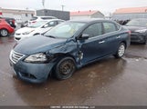 Nissan Sentra S/Sv/Sr/Sl 3N1AB7AP4DL615987 снимка
