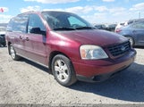 Ford Freestar Sport 2FMZA572X7BA18387 снимка
