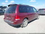 Ford Freestar Sport 2FMZA572X7BA18387 снимка