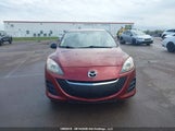 Mazda 3 I JM1BL1SF9A1107714 снимка