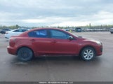 Mazda 3 I JM1BL1SF9A1107714 снимка