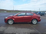 Mazda 3 I JM1BL1SF9A1107714 снимка