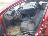 Mazda 3 I JM1BL1SF9A1107714 снимка