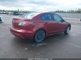 Mazda 3 I JM1BL1SF9A1107714 снимка