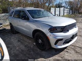 Dodge Durango Pursuit/Enforcer 1C4RDJFG7SC522776 снимка