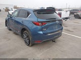 Mazda Cx-5 Grand Touring JM3KFBDM5J0386598 снимка
