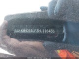 Hyundai Elantra KMHD84LF3HU116486 снимка