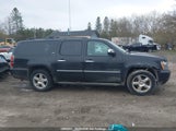 Chevrolet Suburban 1GNUKKE3XAR210233 снимка
