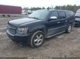 Chevrolet Suburban 1GNUKKE3XAR210233 снимка
