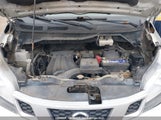 Nissan Nv200 2.5S/2.5Sv 3N6CM0KN7EK695651 fotografie
