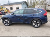 Honda Cr-V Touring 5J6RM4H99GL806055 снимка