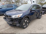 Honda Cr-V Touring 5J6RM4H99GL806055 снимка