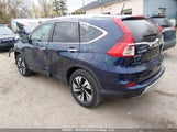 Honda Cr-V Touring 5J6RM4H99GL806055 снимка