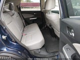 Honda Cr-V Touring 5J6RM4H99GL806055 снимка