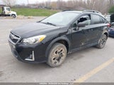 Subaru Crosstrek Sport Package/Touring Package JF2GPABCXG8344553 fotografie