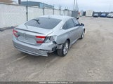 Honda Accord Lx 1HGCV1F12JA811395 fotografie