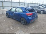 Kia Rio Lx/S 3KPA25AD9LE299870 снимка