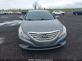 Hyundai Sonata Gls 5NPEB4AC3BH065902 снимка