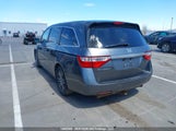 Honda Odyssey Ex 5FNRL5H46DB506832 снимка