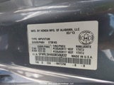 Honda Odyssey Ex 5FNRL5H46DB506832 снимка