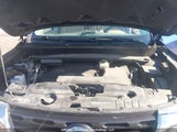 Nissan Pathfinder Platinum/S/Sl/Sv 5N1DR2MM1HC608230 photo