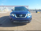 Nissan Pathfinder Platinum/S/Sl/Sv 5N1DR2MM1HC608230 photo