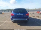 Nissan Pathfinder Platinum/S/Sl/Sv 5N1DR2MM1HC608230 fotografie
