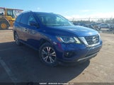 Nissan Pathfinder Platinum/S/Sl/Sv 5N1DR2MM1HC608230 photo