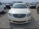 Buick Lacrosse Cxl 1G4GD5ED0BF370372 fotografie