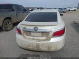 Buick Lacrosse Cxl 1G4GD5ED0BF370372 снимка