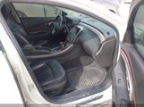 Buick Lacrosse Cxl 1G4GD5ED0BF370372 fotografie