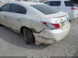 Buick Lacrosse Cxl 1G4GD5ED0BF370372 снимка